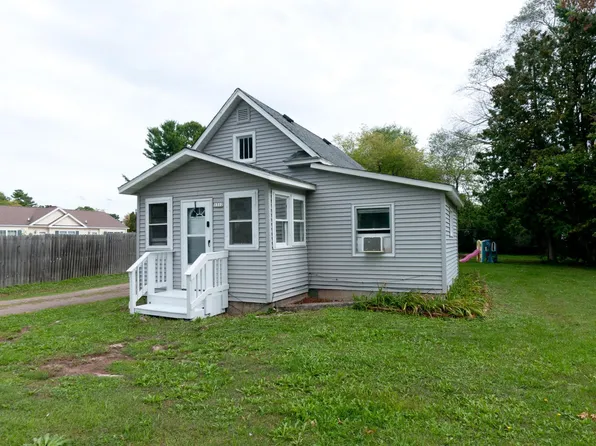 1312 5th St, Chetek, WI 54728