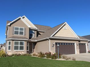 402 Preston St #0, Savoy, IL 61874