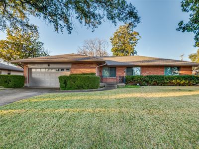 1549 Nantuckett Dr, Dallas, TX, 75224