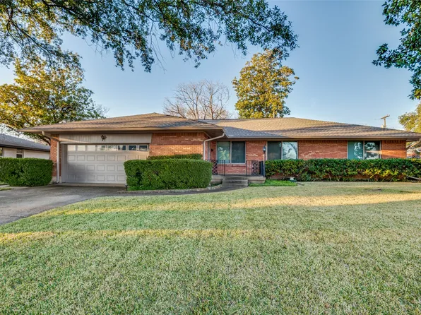 1549 Nantuckett Dr, Dallas, TX 75224