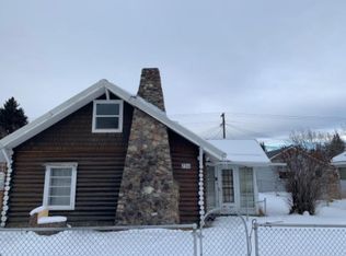 2310 Ottawa St, Butte, MT 59701
