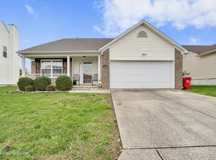 125 Hope Dr, Frankfort, KY 40601