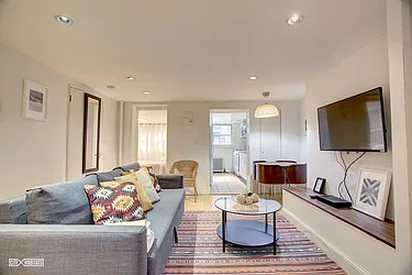 Rented by Citi Habitats