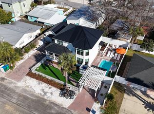 318 Placido Pl, Panama City Beach, FL 32413