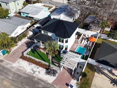 318 Placido Pl, Panama City Beach, FL, 32413