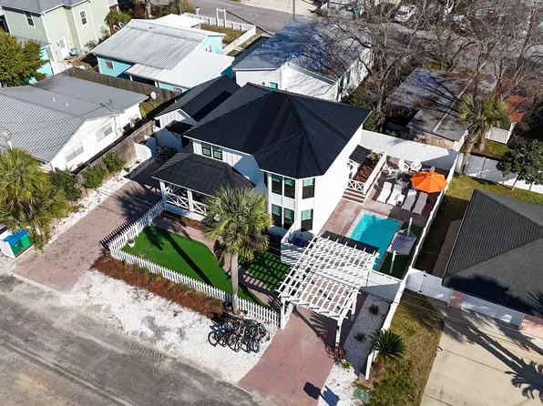 318 Placido Pl, Panama City Beach, FL 32413
