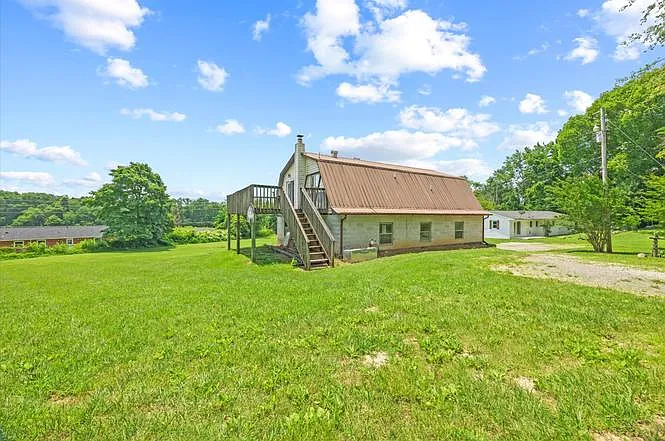 5536 Buck Mountain Rd — Photo 2
