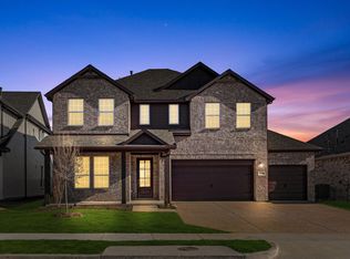 3216 Malcolm Rd, Melissa, TX 75454