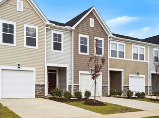 84 Blossom Field Way, Angier, NC 27501