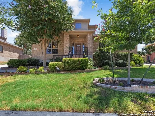 428 Fawn Pass, Schertz, TX 78154