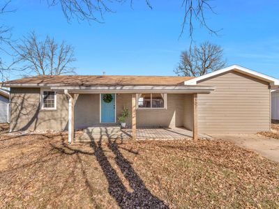 425 Country Lane, Mount Vernon, MO, 65712