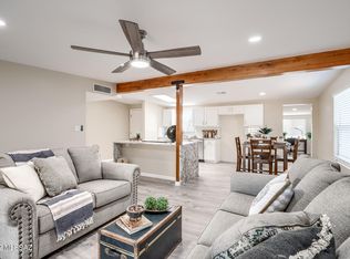 1533 S Turquoise Vis, Tucson, AZ 85710