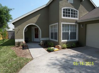 2144 Black Hawk St, Clermont, FL 34714