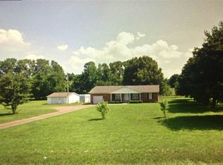 857 Highway 210 N, Dyersburg, TN 38024