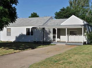 1739 S Spruce St, Wichita, KS 67211