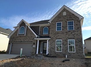12330 Turkey Crossing Ln, Knoxville, TN 37932