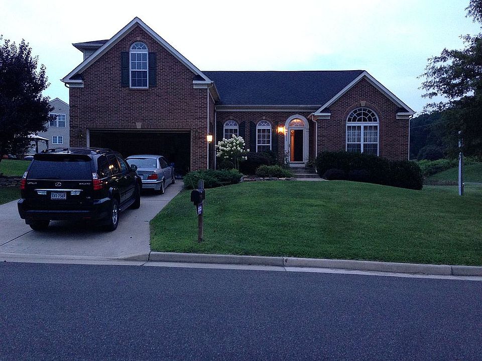 2033 Golf Dr, Culpeper, VA 22701 Zillow