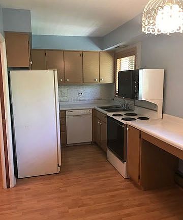 2nd image of 401 Park Ave APT 205