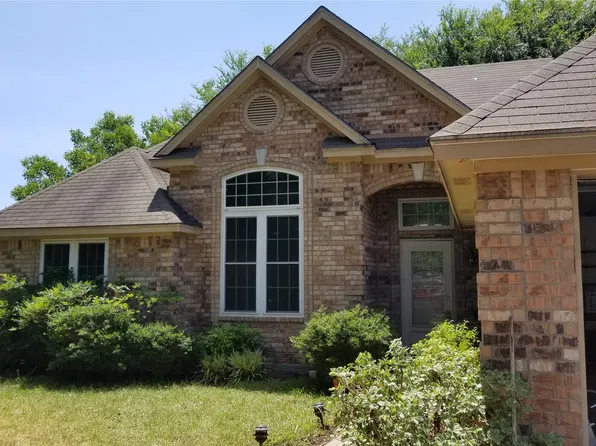 3431 Dana Ln, Denison, TX 75021