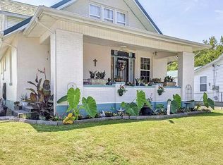 526 Main St, Paintsville, KY 41240