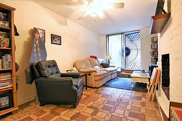 Rented by JK Dansar Corp