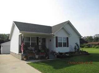 1041 Union St, Monroe, MI 48161