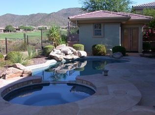 42002 N Long Cove Way, Phoenix, AZ 85086