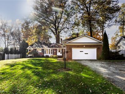 83 Southwoods Ave, Boardman, OH, 44512