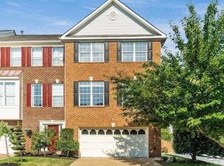 3751 Tonbridge Pl, Woodbridge, VA 22192