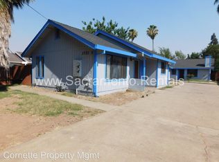 3721 Myrtle Ave, North Highlands, CA 95660