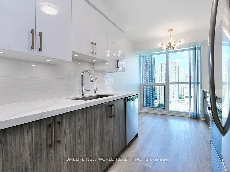 17 Anndale Dr #1806 — Photo 14