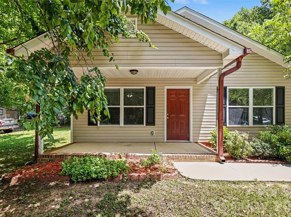 318 Pryor St, Gastonia, NC 28052