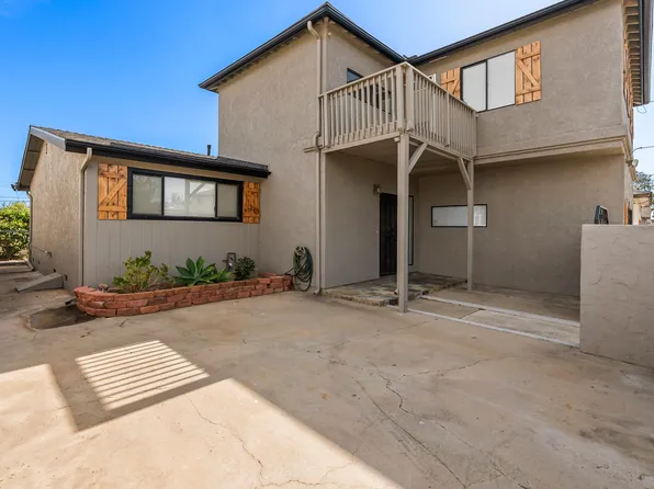 7143 Astoria St #1, San Diego, CA 92111
