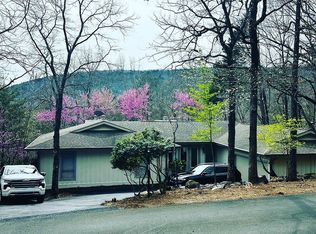 183 Cherokee Dr S, Waleska, GA