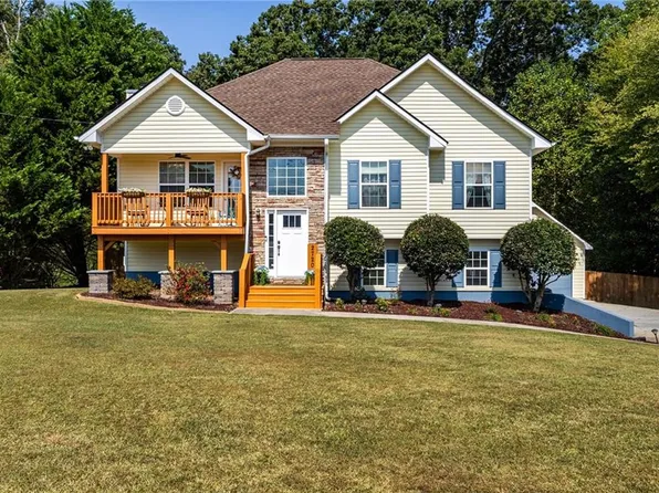 2720 Rainey Rd, Temple, GA 30179