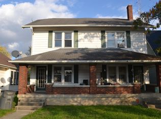 2106 Vermont Ave, Connersville, IN 47331