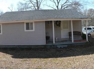 1255 Bainbridge Rd, Muscle Shoals, AL 35661