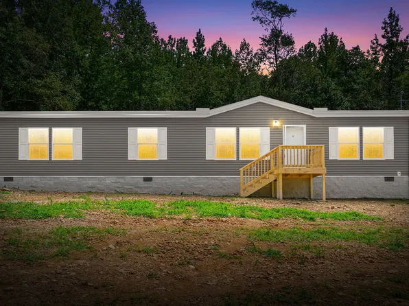 367 John Ross Hollow Rd Lot 1, Erin, TN 37061