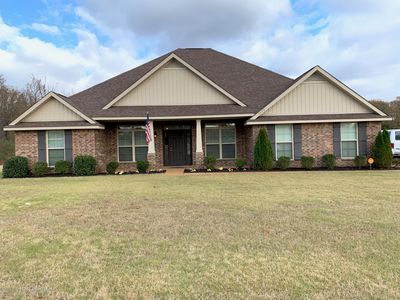 1632 Appledore Cv, Southaven, MS, 38672