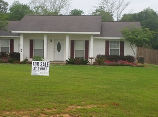 178 Maria Dr, Hessmer, LA 71341