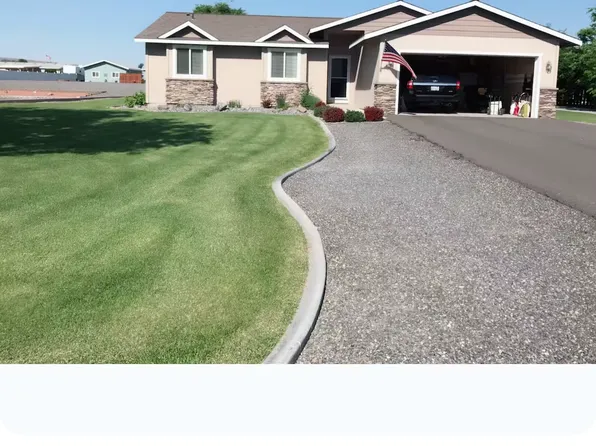 403 Davidson Blvd SW, Mattawa, WA 99349