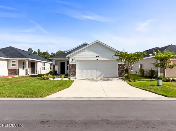 170 BOULDER Lane, Jacksonville, FL 32259