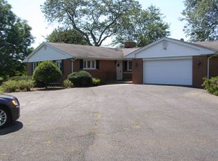 23459 W Il Route 60, Grayslake, IL 60030