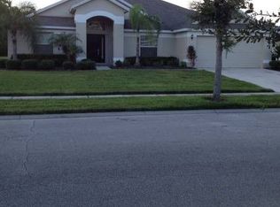 4814 Lakes Edge Ln, Kissimmee, FL 34744