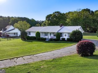 4705 Jersey Walnut Grove Rd, Covington, GA 30014