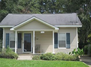 309 S Bevill St, Winnfield, LA 71483
