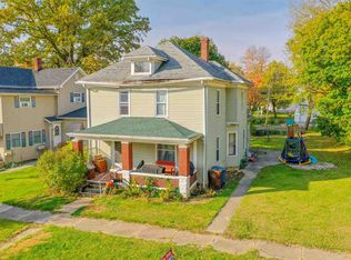 66 Elm St, Wabash, IN 46992