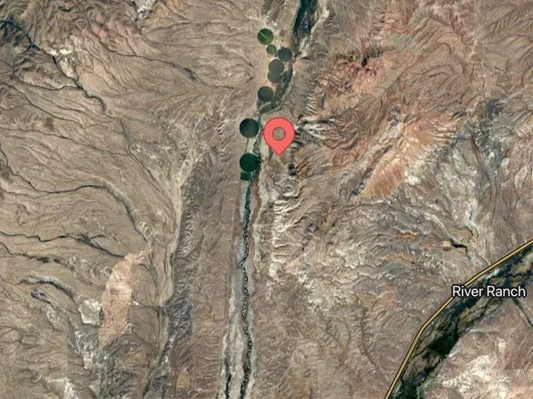 Apn 656k001 Devils Gate Rd, Elko, NV 89801