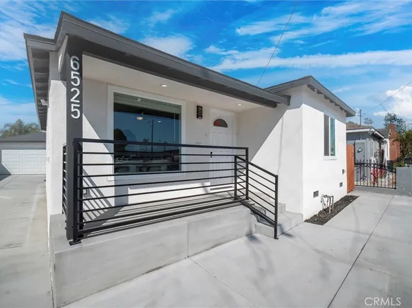 6525 Downey Ave, Long Beach, CA 90805