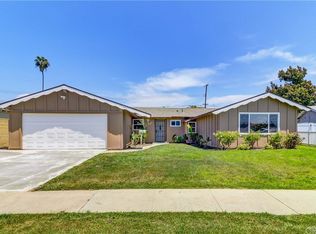 12552 Kathy Ln, Garden Grove, CA 92840